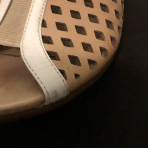 Everybody by BZ Moda Laser Cut Bootie 40.5 9.5 - Picture 4 of 8